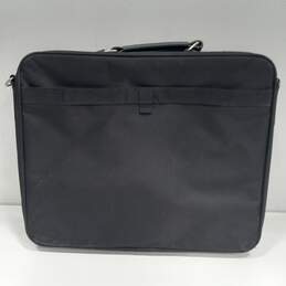 Targus Black Laptop Bag alternative image