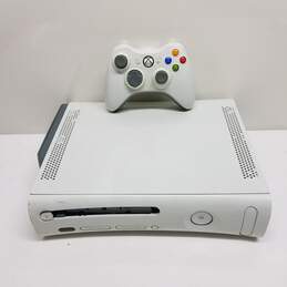 Microsoft Xbox 360 60GB Console Bundle with Controller & Games #6 alternative image