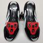 Peloton Women's Cycling Shoes Size 39 image number 7