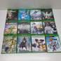 x12 Mixed Lot XBOX One Untested P/R* Games Fallout 4 Fifa 19++ image number 2