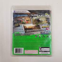 Dirt 2 - PlayStation 3 (Sealed) alternative image