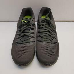 Nike Zoom All Out Low Sneakers Green 10