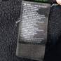 The North Face Denali Black Fleece Jacket Women's Size L image number 7