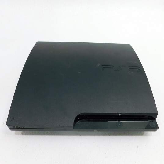 Sony PS3 Slim Console Tested image number 1