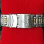 Zodiac Pro Diver 3132999 Two-Toned Sapphire Crystal Watch image number 5