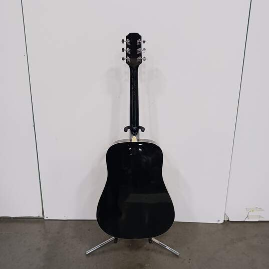 RD80 Dreadnought Acoustic Guitar image number 2