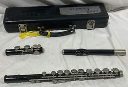 Merano Flute