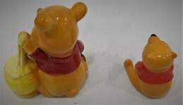Vintage Disney Winnie the Pooh Figurines Bundle alternative image