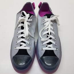 Converse Chuck Taylor All Star CX Low 'Dramatic Nights - Grave' 170835C Size US 11.5W alternative image