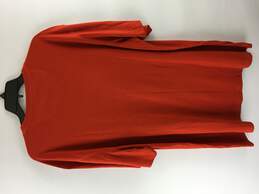 R&R Casual Men T Shirt XL Red alternative image