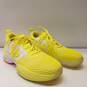 G/Force Limited Edition QRT1 Court G4LS23EF101 Sneakers Women's Size 7 image number 4