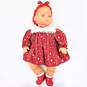 Pleasant Company & BB3 American Girl Bitty Baby Dolls image number 6