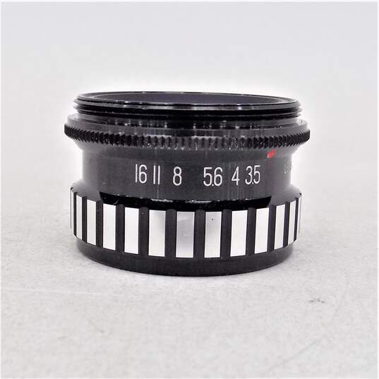 Nikon EL Nikkor 50mm F2.8 Enlarging Lens image number 5