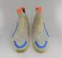 adidas N3xt L3v3l Cream White Bahia Light Blue Men's Shoe Size 15 image number 2