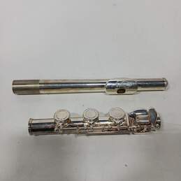 Mog Flute W/ Hard Case alternative image