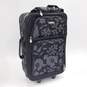 Prodigy Rolling Weekender-Duffle And Small Suitcase image number 2