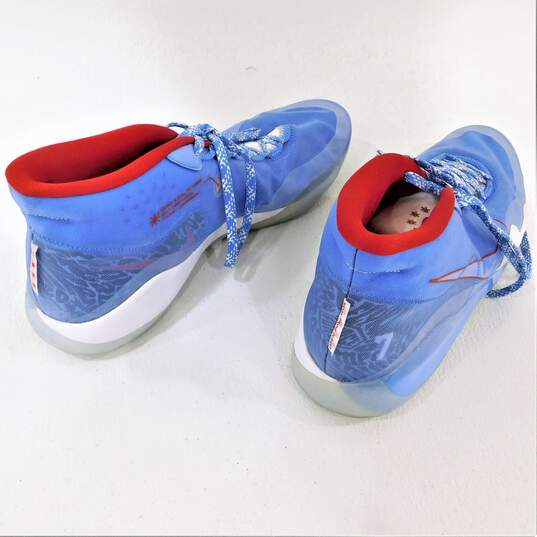 Nike KD 12 Don C Men's Shoes Size 18 image number 6