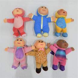 Assorted CPK Cabbage Patch Kid Dolls