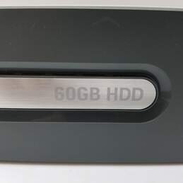 Xbox 360 Pro 60GB Console [Read Description] alternative image