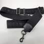 Marc Jacobs Flash Black Leather Crossbody Bag w/COA image number 8