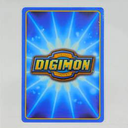 Digimon TCG Gatomon Gold Text Rare 1999 Bandai Card BO-15 NM alternative image