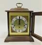Vintage Seth Thomas Legacy 3W 8-Day A403-001 Westminster Chime Mantel Clock image number 2