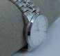 Starking Automatic Sapphire Crystal White Dial Stainless Steel Watch 133.2g image number 4