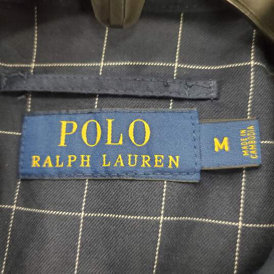 Ralph Lauren Men Blue Jacket M image number 3