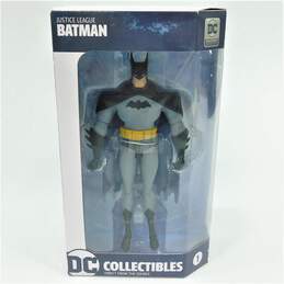 DC Collectibles 2020 Justice League BATMAN #1 Action Figure - SEALED