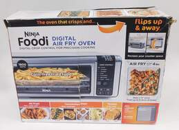 Ninja Foodi Digital Air Fry Oven SP101 IOB