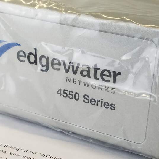 Edgewater Networks EdgeMarc 4552 Router image number 4