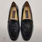 Johnson & Murphy Patent Leather Shoes Black 8.5 image number 8