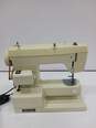 Montgomery Ward Sewing Machine Model YM-40-8 image number 5
