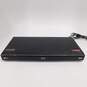 LG Brand BD570 Model Blu-Ray Disc Player w/ Power Cable image number 3