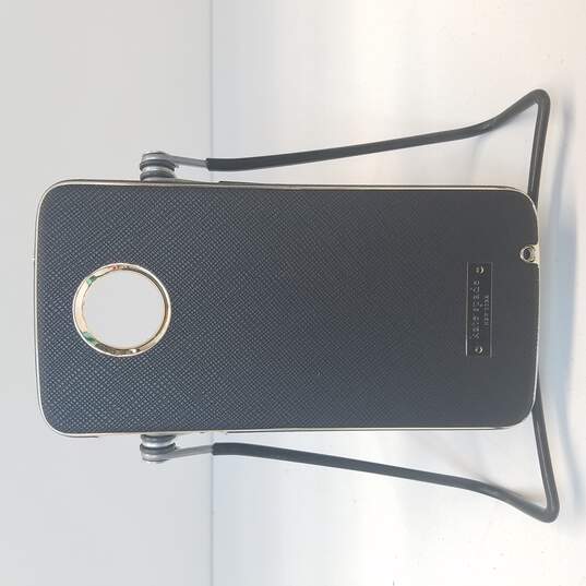 Kate Spade Wrap Case For Moto Z Force Droid Edition image number 7
