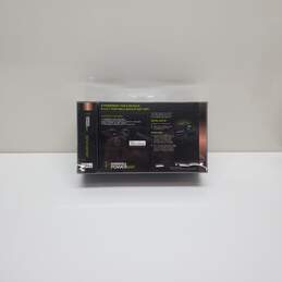 Duracell Powermat 1 Powermat for 2 Devices Plus 1 Portable Backup Battery Sealed alternative image
