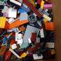8.7LB Bulk Lot of LEGO Assorted Bricks & Pieces image number 5