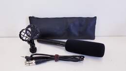 Boya BY-PVM1000 Condenser Shotgun Microphone