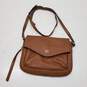 Vince Camuto Leather Crossbody Bag image number 1