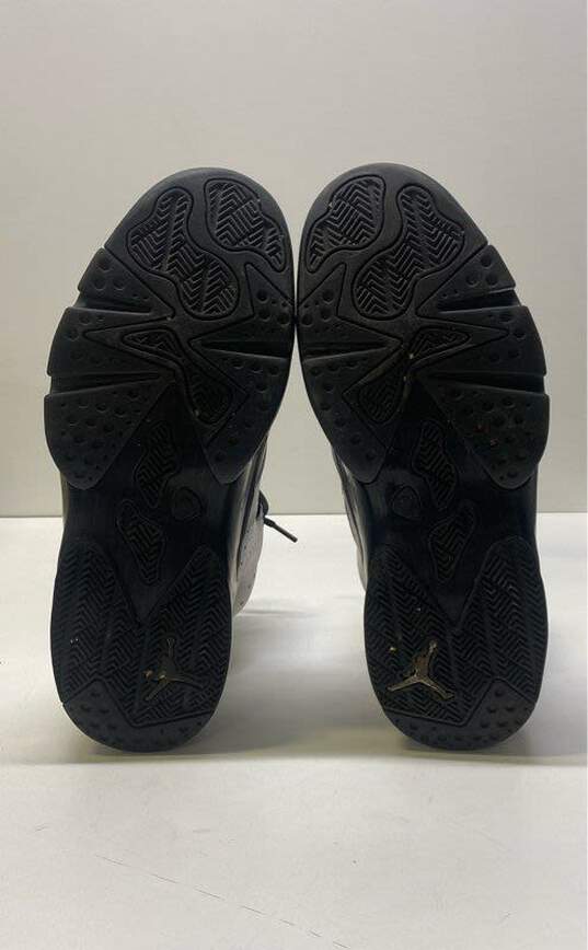 Nike Air Jordan 6-17-23 Motorsport White, Black Sneakers DC7330-100 Size 11.5 image number 6