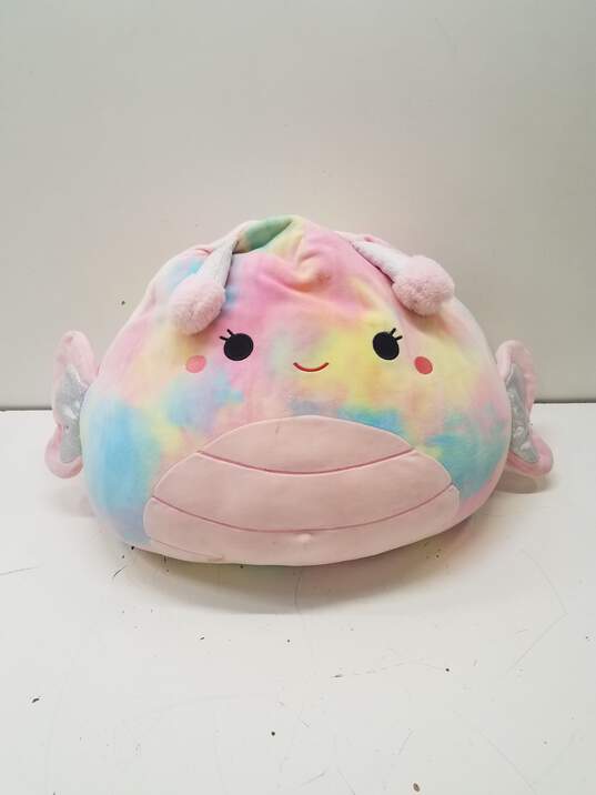 Lot of 6 Assorted Squishmallows image number 6