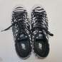 New Balance Pro Court Zebra Sneakers Black White 13 image number 6