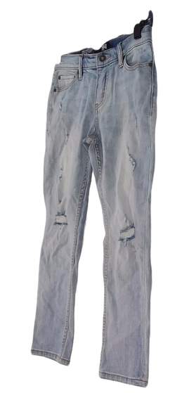 RSQ "Toyko" Super Skinny Jeans Men's Size 10 alternative image