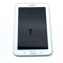 Samsung Galaxy Tab 3 Lite SM-T110 8GB Tablet alternative image