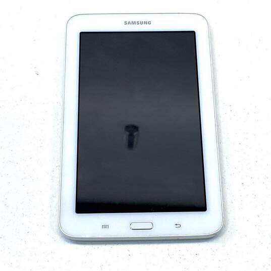 Samsung Galaxy Tab 3 Lite SM-T110 8GB Tablet image number 2