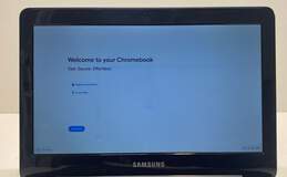 Samsung Chromebook 3 XE500C13-K04US 11.6" Intel Celeron alternative image