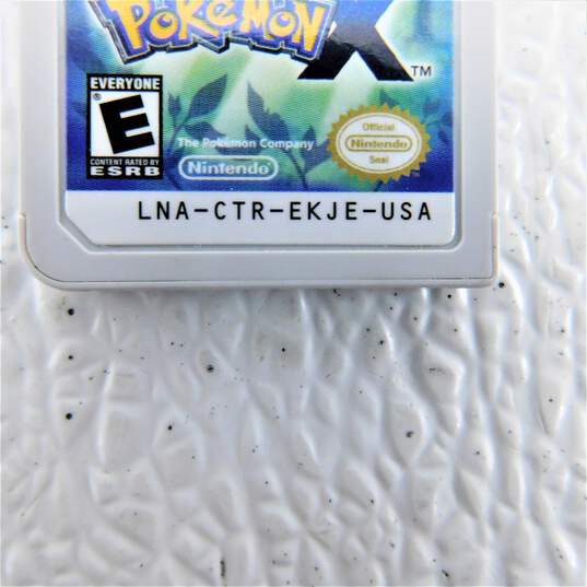 Pokémon X image number 3