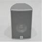 Canton Brand CD 50 (Center) and CD 10 (Satellite) Model Silver Speakers (Set of 3) image number 7