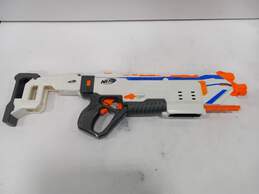 Nerf Battery Powered Soft Dart Guns Assorted 3pc Lot alternative image