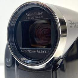 Samsung SC-DX103 DVD Camcorder alternative image